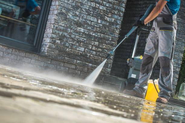 Concrete Sealing in Garrison, TX