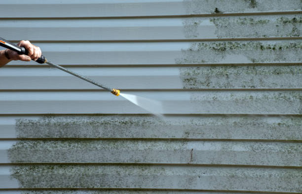 Boat and Dock Cleaning in Garrison, TX