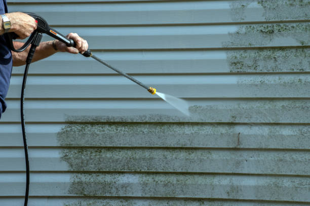 Best Sign and Awning Cleaning  in Garrison, TX