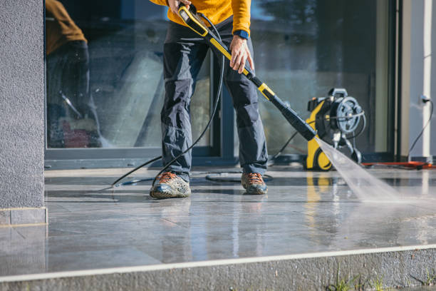 Best Concrete Sealing  in Garrison, TX
