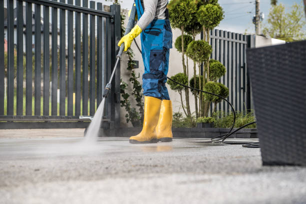Best Restaurant Pressure Washing  in Garrison, TX